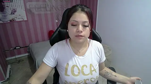 Snapshot of _Ambar72_b chatting on March 11, 1:12 pm Ambar72 b online show from March 11, 1:12 pm