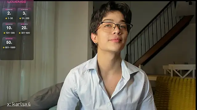 ajordanR online show from March 20, 11:06 pm