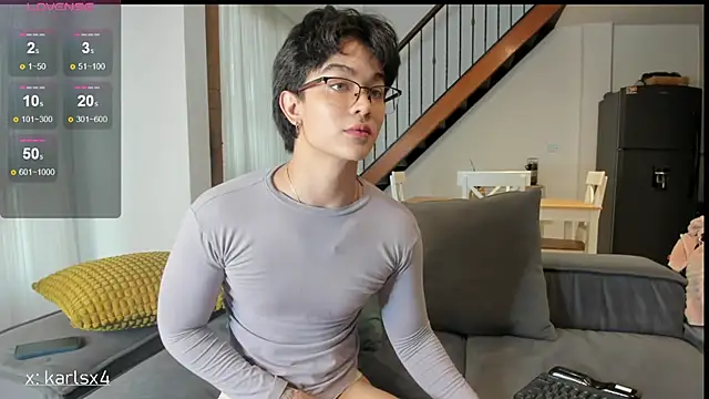 ajordanR online show from March 17, 10:46 pm