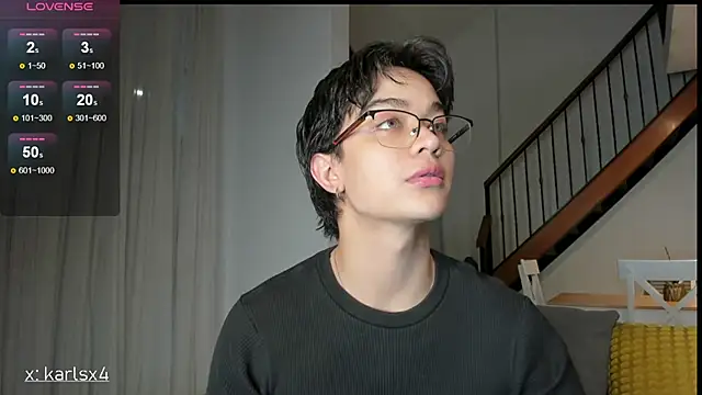 ajordanR online show from March 19, 11:27 pm