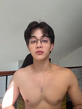 ajordanR online show from April 2, 8:59 pm