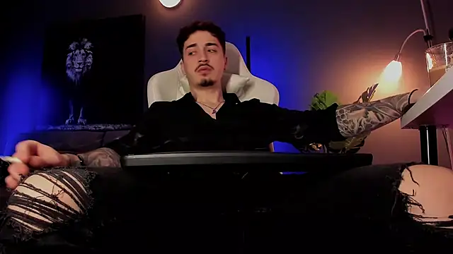 uptomatty online show from March 22, 8:05 am