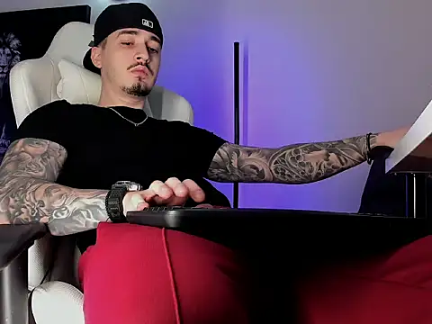 uptomatty online show from January 10, 10:10 am