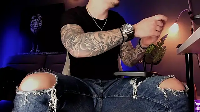 uptomatty online show from March 12, 7:45 am