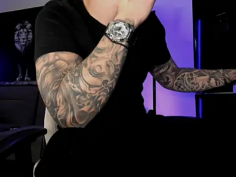 uptomatty online show from November 16, 7:57 am