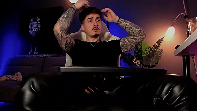 uptomatty online show from March 19, 7:52 am