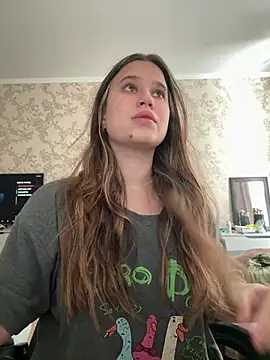 JaneLestur online show from January 18, 11:35 am