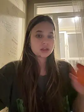 JaneLestur online show from January 12, 5:31 pm