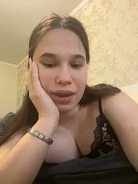 JaneLestur online show from February 7, 1:22 pm