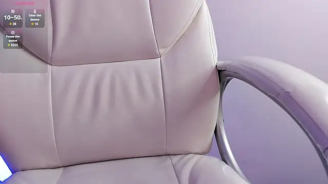 nattaly adams online show from February 22, 6:50 am