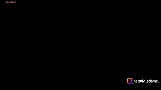 nattaly adams online show from February 22, 12:38 am