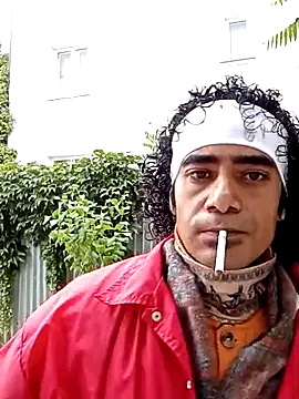 Dodge777 online show from October 7, 12:50 pm