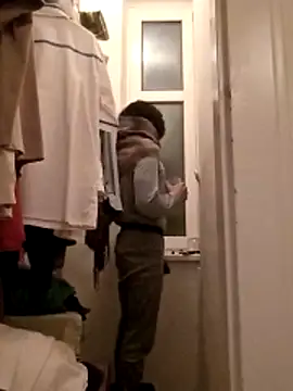 Dodge777 online show from February 17, 2:09 am