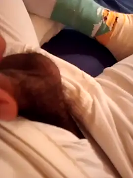 Dodge777 online show from November 17, 1:31 am