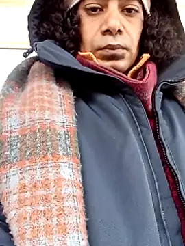 Dodge777 online show from November 25, 11:43 am