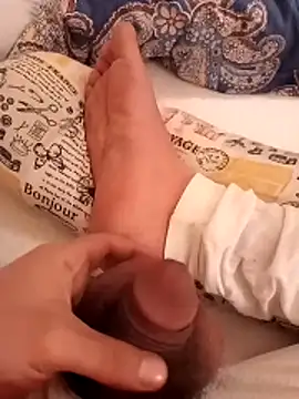 Dodge777 online show from February 5, 10:27 pm