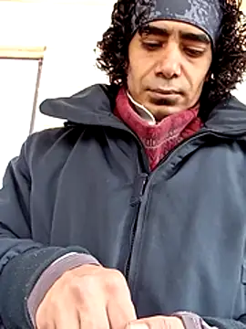 Dodge777 online show from November 20, 9:43 am