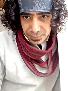 Dodge777 online show from November 23, 12:37 pm