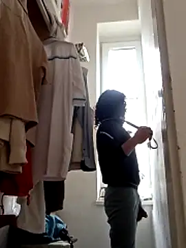 Dodge777 online show from February 16, 12:15 pm