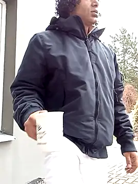 Dodge777 online show from November 16, 1:27 pm