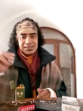 Dodge777 online show from November 21, 9:30 am