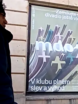 Dodge777 online show from November 18, 10:29 am