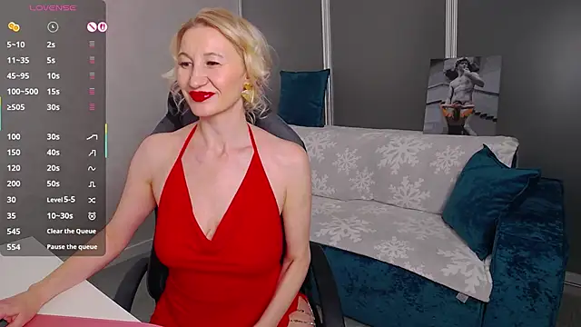 Sofia Soul online show from February 14, 5:35 pm