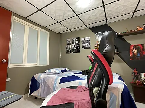 marcel crawford96 online show from March 1, 12:38 pm