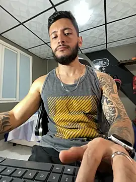 marcel crawford96 online show from November 29, 3:12 pm