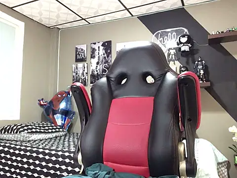 Snapshot of marcel_crawford96 chatting on February 21, 1:55 pm marcel crawford96 online show from February 21, 1:55 pm