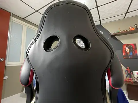 marcel crawford96 online show from March 5, 12:57 pm