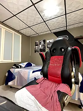 marcel crawford96 online show from January 14, 1:15 pm