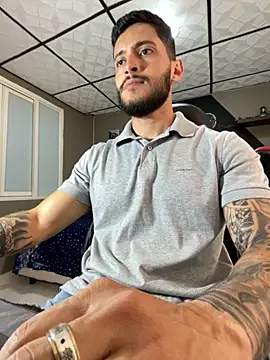 marcel crawford96 online show from November 8, 2:20 pm