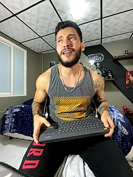 marcel crawford96 online show from November 11, 4:35 pm