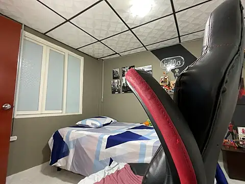 marcel crawford96 online show from March 19, 1:22 pm