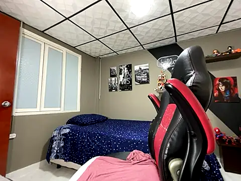 marcel crawford96 online show from October 29, 1:54 pm