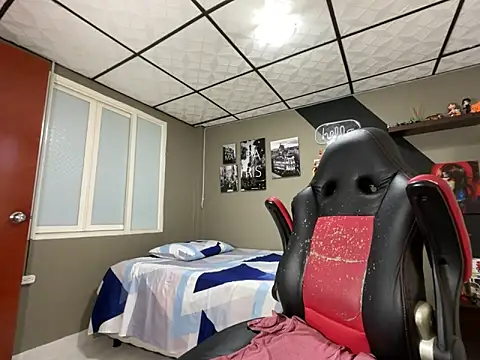 marcel crawford96 online show from February 17, 1:52 pm