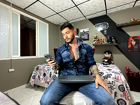 Snapshot of marcel_crawford96 chatting on September 30, 4:57 pm marcel crawford96 online show from September 30, 4:57 pm