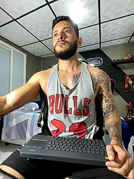 marcel crawford96 online show from December 2, 12:51 pm