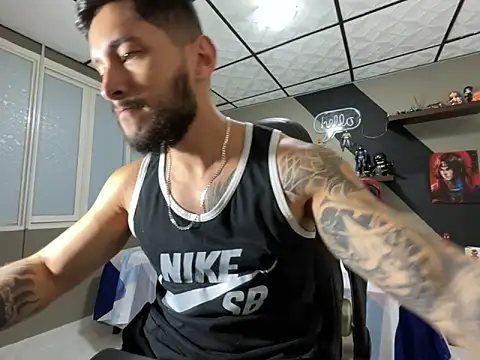 marcel crawford96 online show from February 15, 1:54 pm