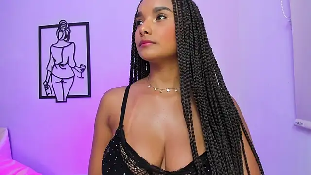 Allison-Bell1 online show from April 11, 12:29 am