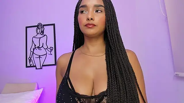 Allison-Bell1 online show from November 29, 9:04 pm