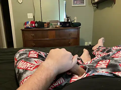 spanky10000 online show from November 6, 12:03 am