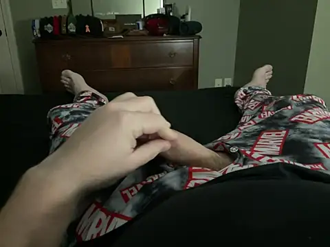 spanky10000 online show from December 3, 3:51 am