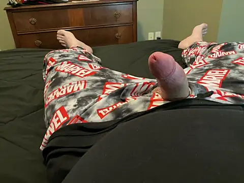 spanky10000 online show from February 21, 8:22 pm