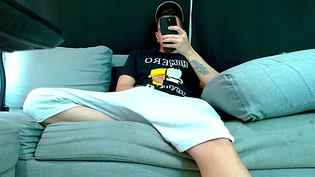 Danyer33 online show from November 4, 11:03 am