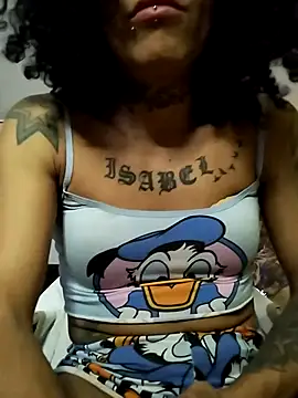 Snapshot of MaraVililhosa chatting on March 7, 5:40 am MaraVililhosa online show from March 7, 5:40 am