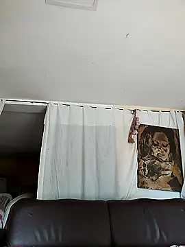 Snapshot of MaraVililhosa chatting on February 18, 5:31 pm MaraVililhosa online show from February 18, 5:31 pm