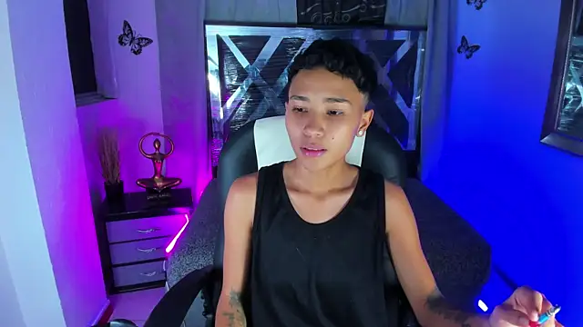 nova sex01 online show from May 15, 3:15 am