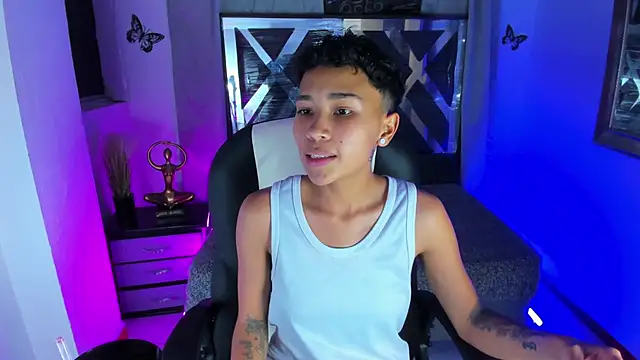 nova sex01 online show from May 20, 12:51 am